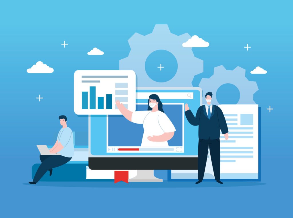 email support services in california